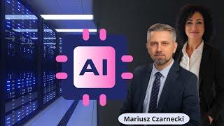#124 AI w zawodzie rzeczoznawcy majątkowego; wycena nieruchomości bez sztucznej inteligencji?