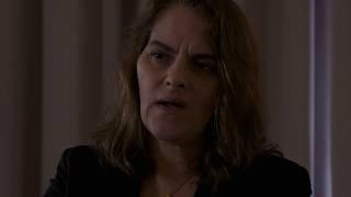 My Munch: Tracey Emin on Model by the Wicker Chair