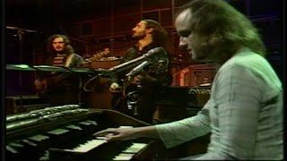Focus - Anonymous Two (Old Grey Whistle Test, December 1972)