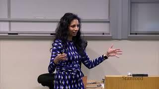 Stanford Seminar - Representation Learning for Autonomous Robots, Anima Anandkumar