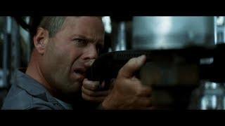 Armageddon - Funny Shotgun Scene (1080p)