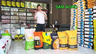 SAM AGRO 905032626