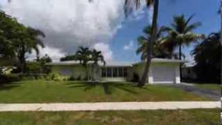 Boca Harbour Boca Raton Intracoastal Home - Listed by Brent Dillon