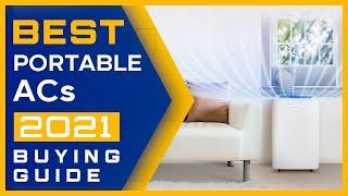 Portable AC: Portable Air Conditioner 2021 (Buying Guide)