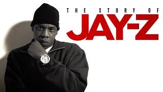 The Story of Jay-Z