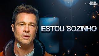 Eu to Calmo, Tranquilo, Dormi Bem... (Filme - Ad Astra)