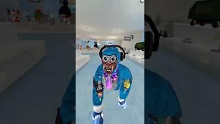 Gorilla Tag But If I See A Blue Monkey The Video ENDS #gaming #oculus #gorillatag #oculusquest #vr