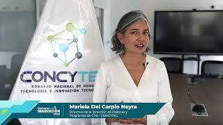 Te invitamos a la Semana de la Innovación 2023 del Concytec