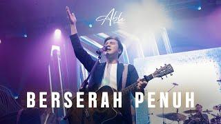 NDC Worship - Berserah Penuh (Live)