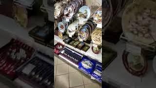 Фарфоровый завод , Ликино Дулёво Московской области