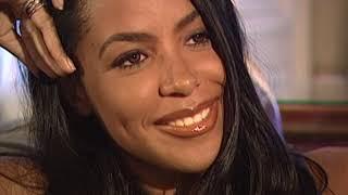 Aaliyah - M6 PVQLM Interview 2001 [AaliyahPL]