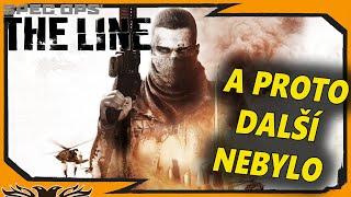 Spec Ops: The Line je daleko horší, než pamatujeme