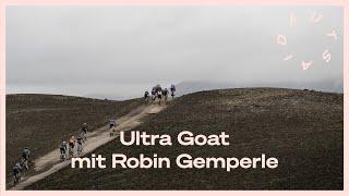 No.50 Ultra Goat mit Robin Gemperle - Autsaid Podcast