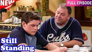 Still Standing Full Episode  Still Stressing  Best Comedy TV Series 2024