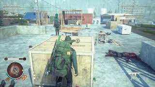 State of Decay 2 gameplay 2
