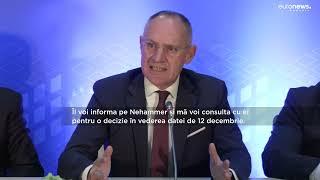 Austria păstrează suspansul privind aderarea României la Schengen."Este decizia întregii Cancelarii"