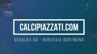 Derby della Rhur: calcio d'angolo fatale - calcipiazzati.com