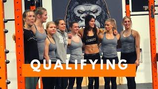 8 WOMEN FIGHTING FOR THE NEXT ROUND | QUALIFYING @ BEAST OF THE BARZ - GORvents #89