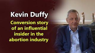 Kevin Duffy- Conversion story of an influential insider in the abortion industry | Shekinah Europe