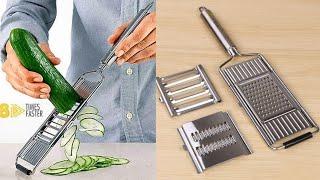 Multi Purpose Vegetable Slicer Review 2020 - Best Vegetable Slicer