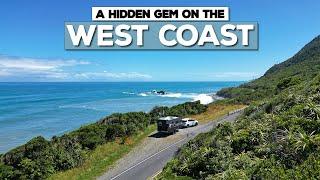 Exploring Charleston NZ - A Real West Coast Gem