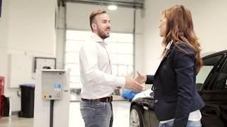 autoiXpert - Software für KFZ-Sachverständige