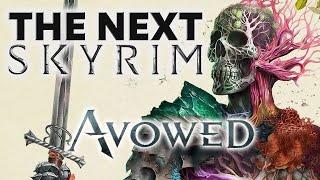 Avowed Could Be the Next Skyrim - Inside Games Preview