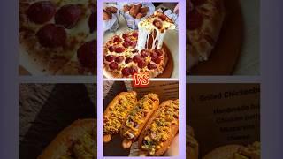 VS#food #shorts #tiktok #vs #gift