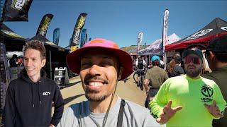 Sea Otter Classic 2024 - The World's Biggest Bike Festival