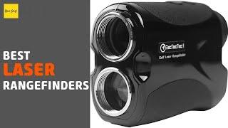 5 Best Laser Rangefinders 2020