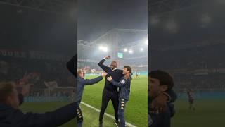 Quel momento lì ️‍ #genoacfc #seriea