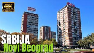 Novi Beograd (2024) SRBIJA