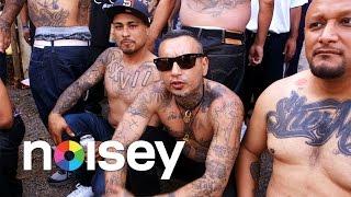 Prayers And The Cholo Goth Movement - Noisey Meets