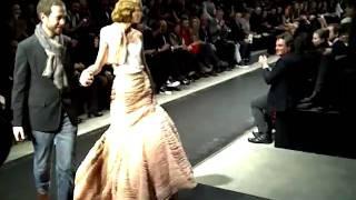 Amsterdam Fashion Week - Jan Taminiau