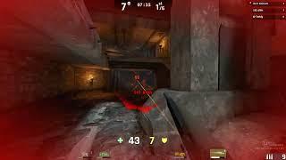 Unreal Tournament | Random Frag Clip 01 | Bert BobseN