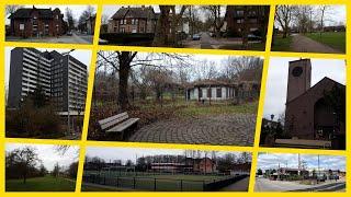 #76 - Straßenspaziergang Gladbeck-Rentfort