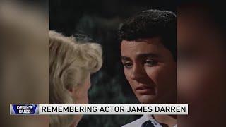 'Gidget' teen idol James Darren dies at 88