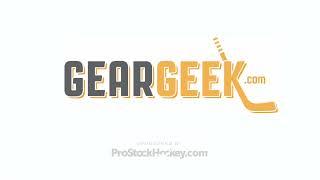 What Equipment Does Your Favorite NHL Player Use? Find Out With GearGeek.com!