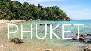 PHUKET/ПХУКЕТ. Что посмотреть, куда поехать. Лучшие пляжи, смотровые и многое другое