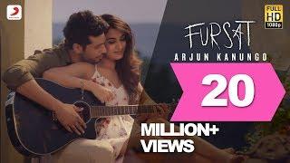 Arjun Kanungo - Fursat | Feat. Sonal Chauhan | Official New Song Music Video