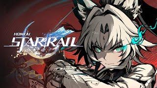 Myriad Celestia Trailer: The Arrow that Seeks the Stars | Honkai: Star Rail