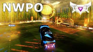 NWPO is DESTROYING PROS in Ranked SSL 2v2! | ft NASS, MAT, NUSH, DRKNOWN 