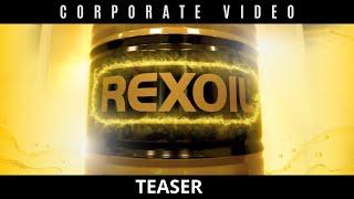 Martı Film "REXOIL" Kurumsal Tanıtım Filmi | Teaser