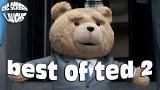 Ted 2 Funniest Scenes | Ted 2 (2015) | Big Screen Laughs