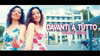 Twins band - Davanti a tutto (Official Video)