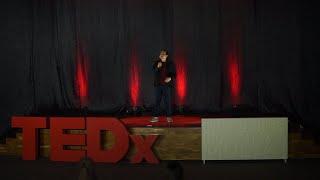 Watch this before you start using social media | Eno Bening | TEDxUniversitasPrasetiyaMulya