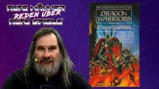 Dragon Warriors | Alte Männer reden über Alte Spiele