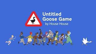 Yuzu EA 594 | Untitled Goose Game HD | Nintendo Switch Emulator Gameplay
