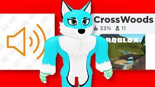 The Worst of Roblox 2022