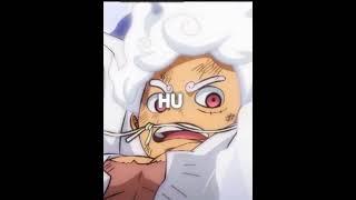 (One Piece) Gear 5 edit ~ Memory Reboot #onepiece #gears5 #anime
